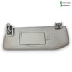 Citroen C3 III Solskærm Med OEM Nr. 96738898BJ Fra Citroen Ophugger