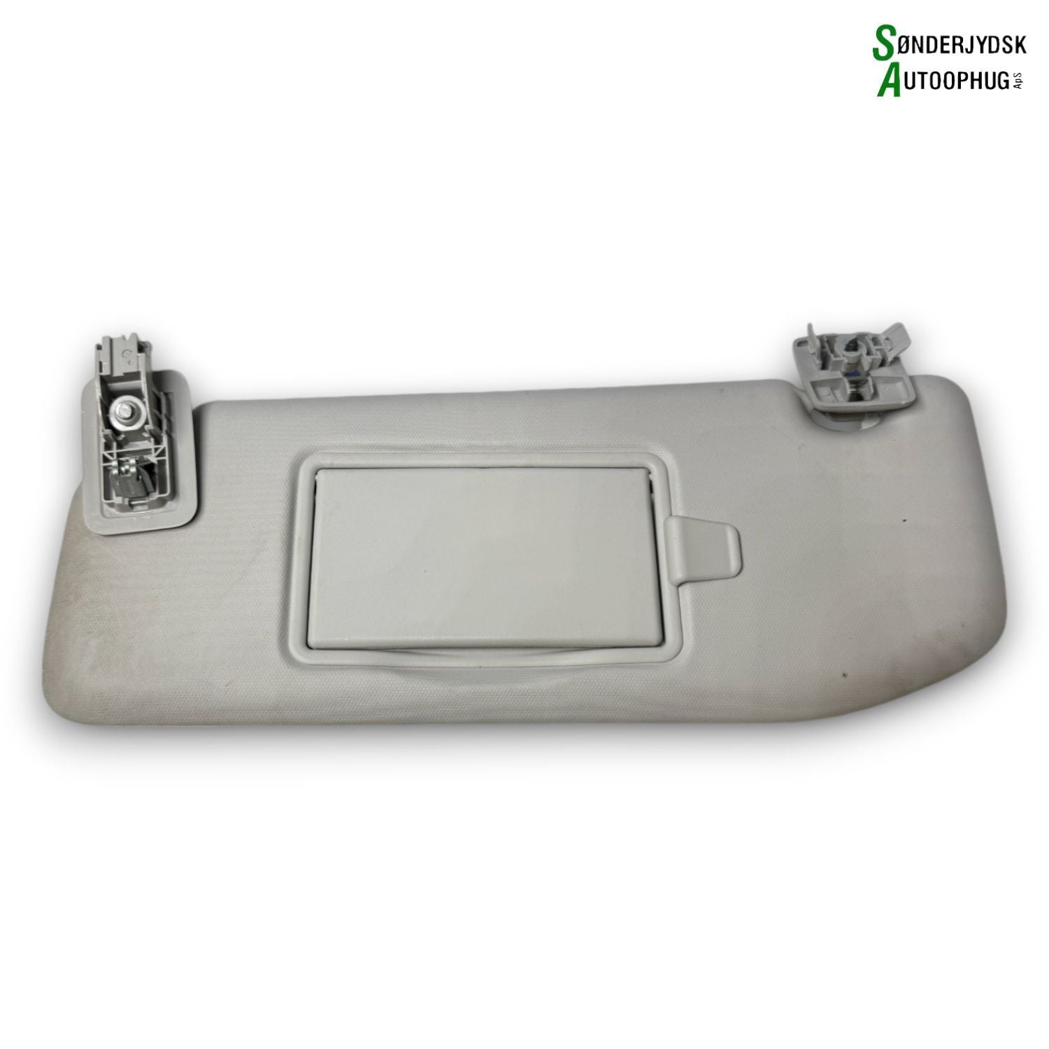 Citroen C3 III Solskærm Med OEM Nr. 96738898BJ Fra Citroen Ophugger