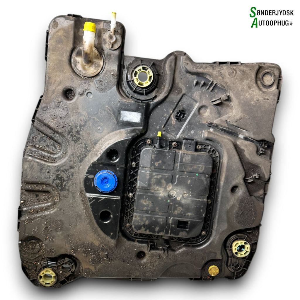 Citroen C3 III Additivbeholder Med OEM Nr. 1682620880 Fra Citroen Ophugger