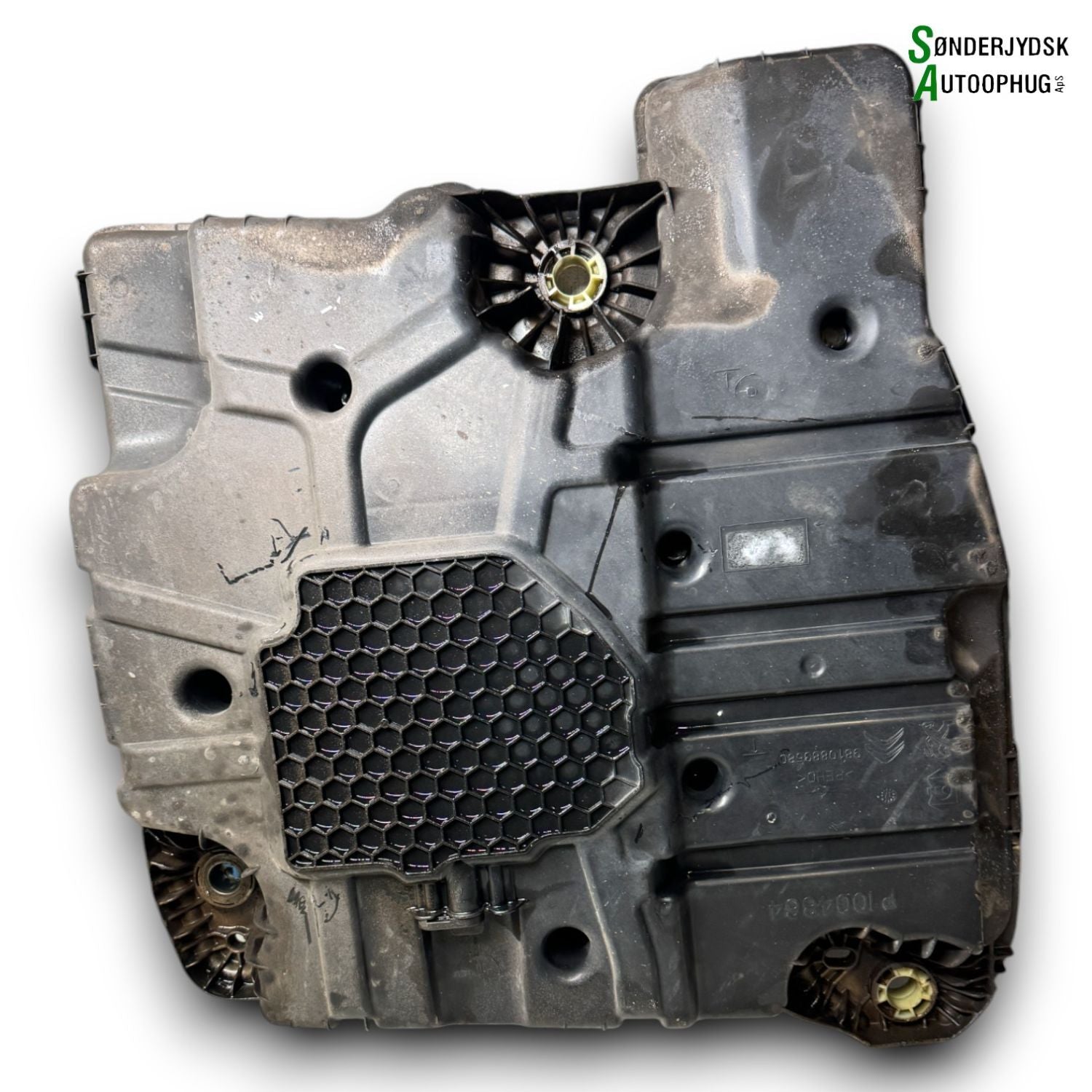 Citroen C3 III Additivbeholder Med OEM Nr. 9810883580 Fra Citroen Ophugger