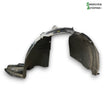 Citroen C3 III Inderskærm Med OEM Nr. 9811931280 Fra Citroen Ophugger