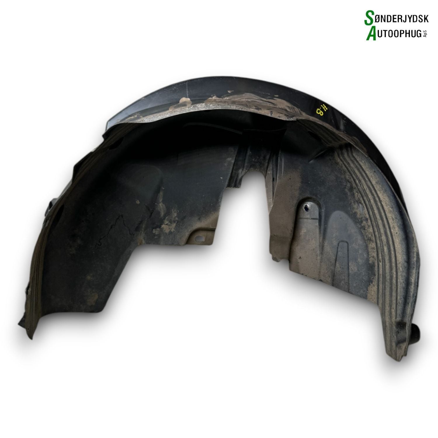 Citroen C3 III Inderskærm Med OEM Nr. 9811931680 Fra Citroen Ophugger
