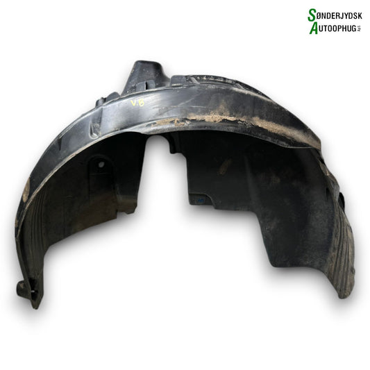 Citroen C3 III Inderskærm Med OEM Nr. 9811931780	 Fra Citroen Ophugger