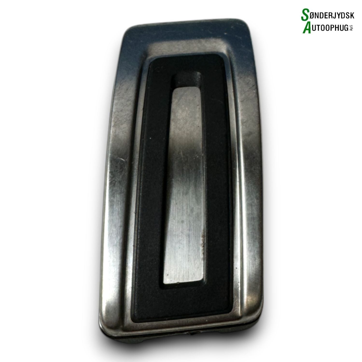 VW Golf 7 AU Bremsepedal Med OEM Nr. CHROMPEDALER Fra VW Ophugger