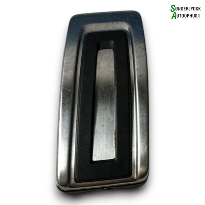 VW Golf 7 AU Bremsepedal Med OEM Nr. CHROMPEDALER Fra VW Ophugger