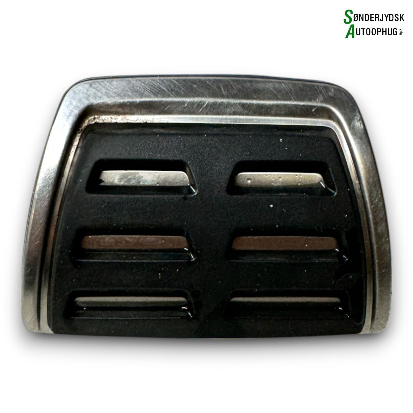 VW Golf 7 AU Bremsepedal Med OEM Nr. CHROMPEDALER Fra VW Ophugger