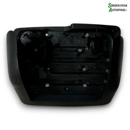 VW Golf 7 AU Bremsepedal Med OEM Nr. CHROMPEDALER Fra VW Ophugger