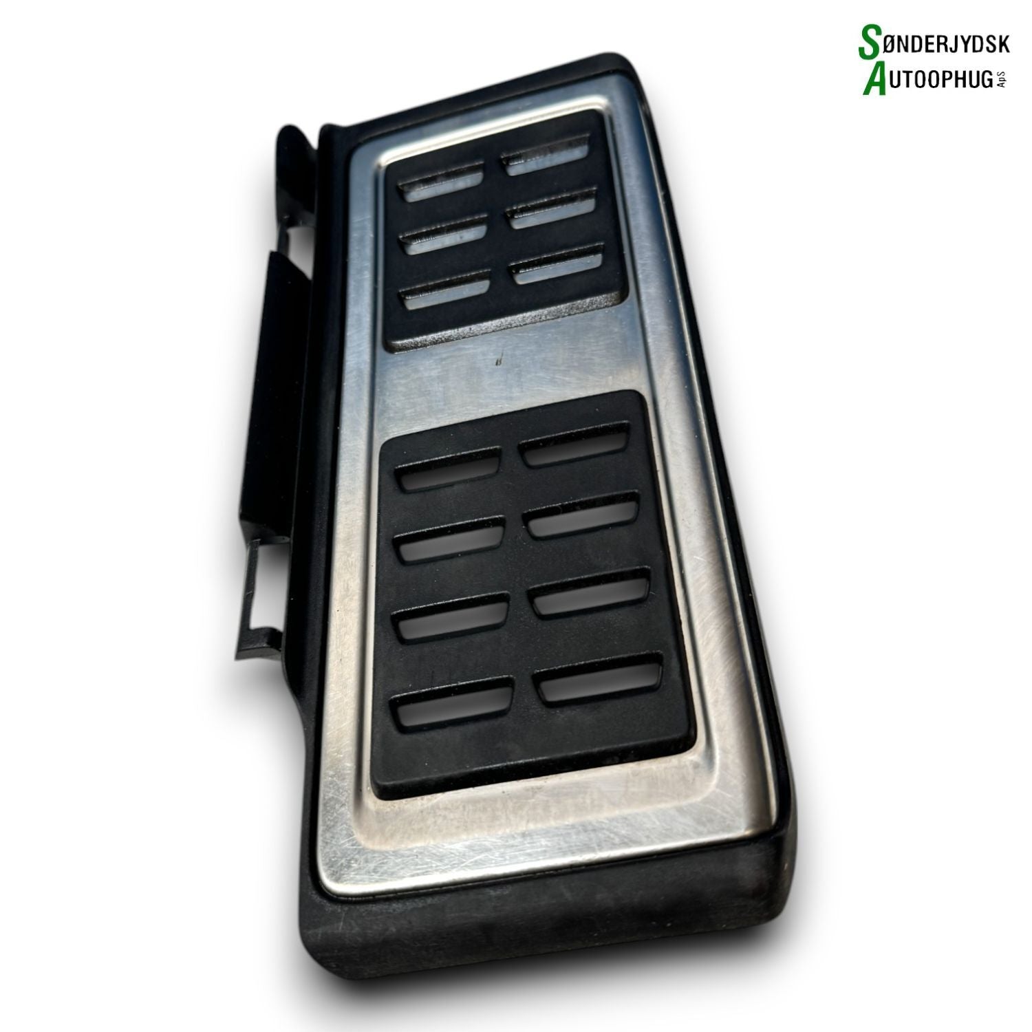 VW Golf 7 Au Bremsepedal Med OEM Nr. CHROMPEDALER Fra VW Ophugger