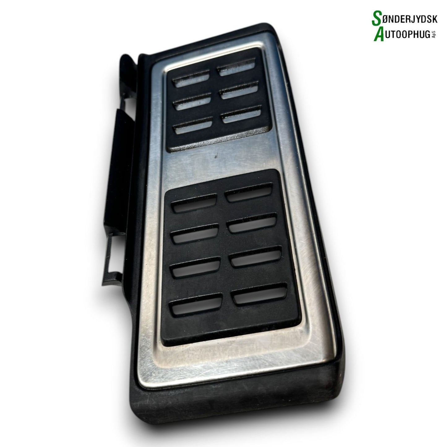 VW Golf 7 AU Bremsepedal Med OEM Nr. CHROMPEDALER Fra VW Ophugger