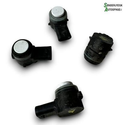 VW Golf 7 AU  Pdc Sensor/Baksensor Med OEM Nr. 5Q0919297B Fra VW Ophugger