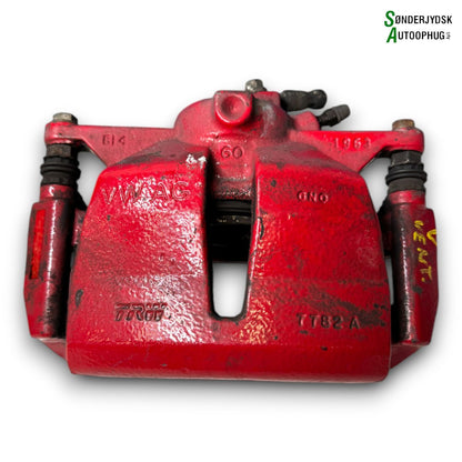 VW Golf 7 AU Bremsekaliber Vf Med OEM Nr. 5G0615125A Fra VW Ophugger