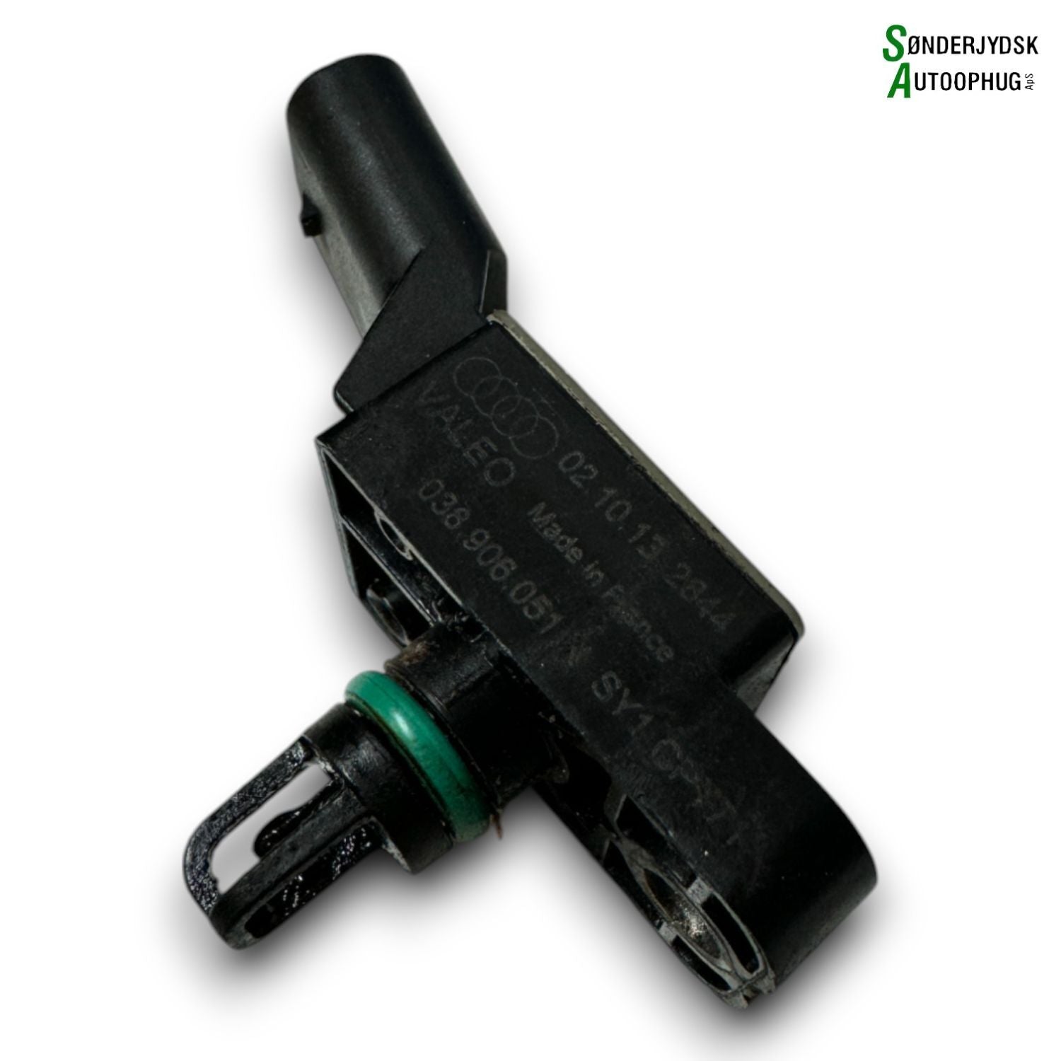 VW Golf 7 Au Knastforstiller Med OEM Nr. 079919523B Fra VW Ophugger