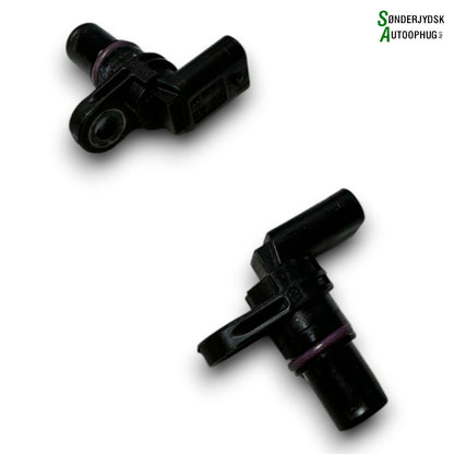 VW Golf 7 AU Knastforstiller Med OEM Nr. 038906051 Fra VW Ophugger