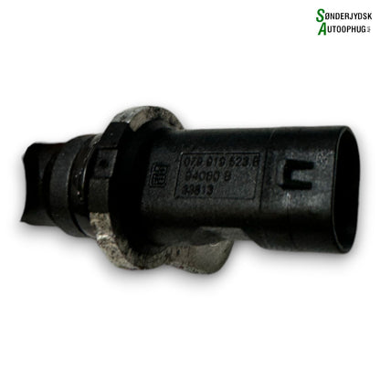 VW Golf 7 AU Knastforstiller Med OEM Nr. 038906051T Fra VW Ophugger