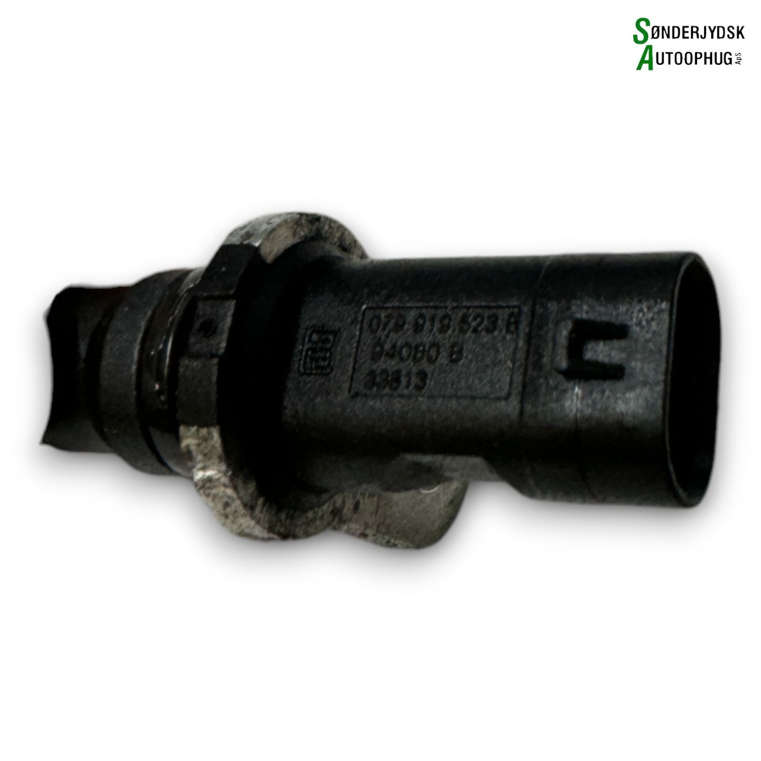 VW Golf 7 AU Knastforstiller Med OEM Nr. 079919523J Fra VW Ophugger