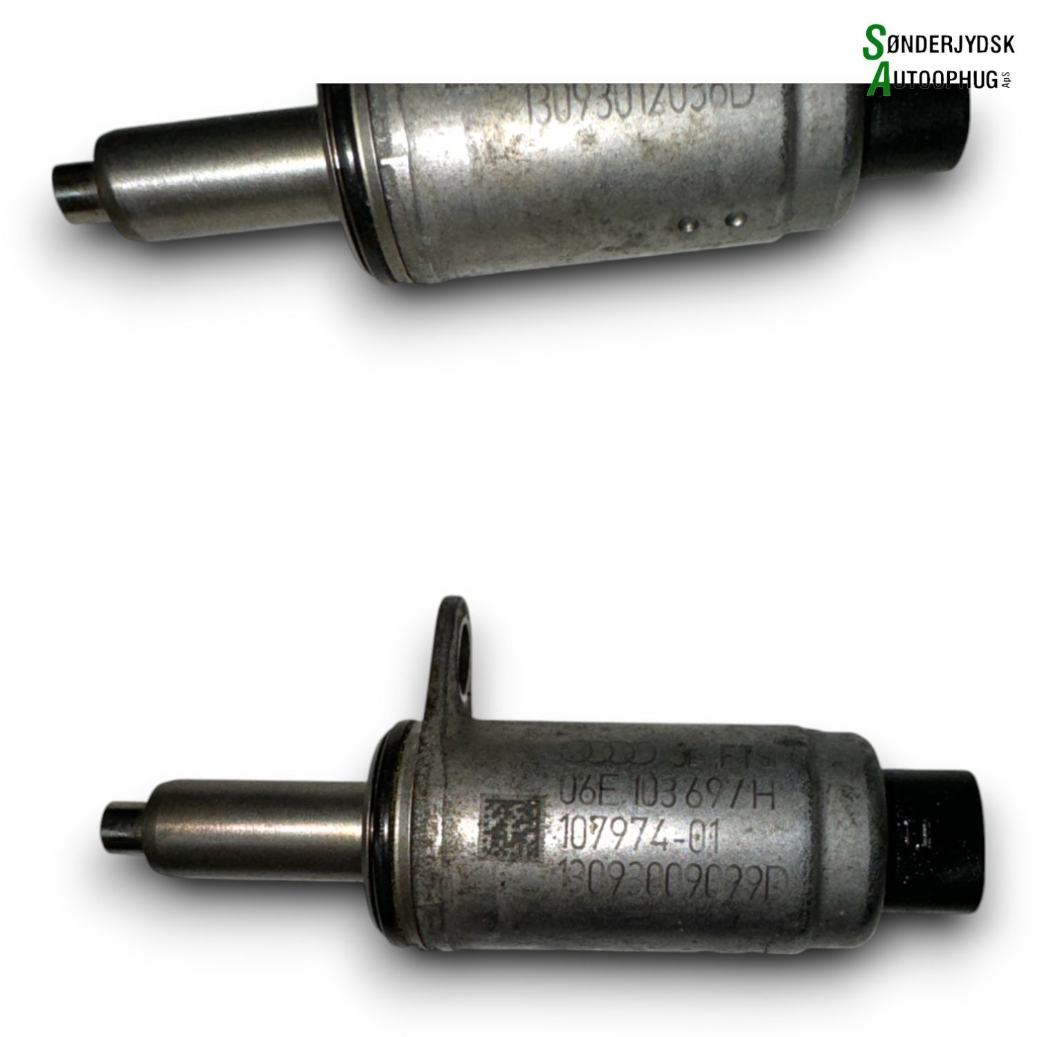 VW Golf 7 AU Knastforstiller Med OEM Nr. 06H906283J Fra VW Ophugger