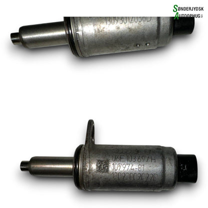 VW Golf 7 AU Knastforstiller Med OEM Nr. 06H906283F Fra VW Ophugger
