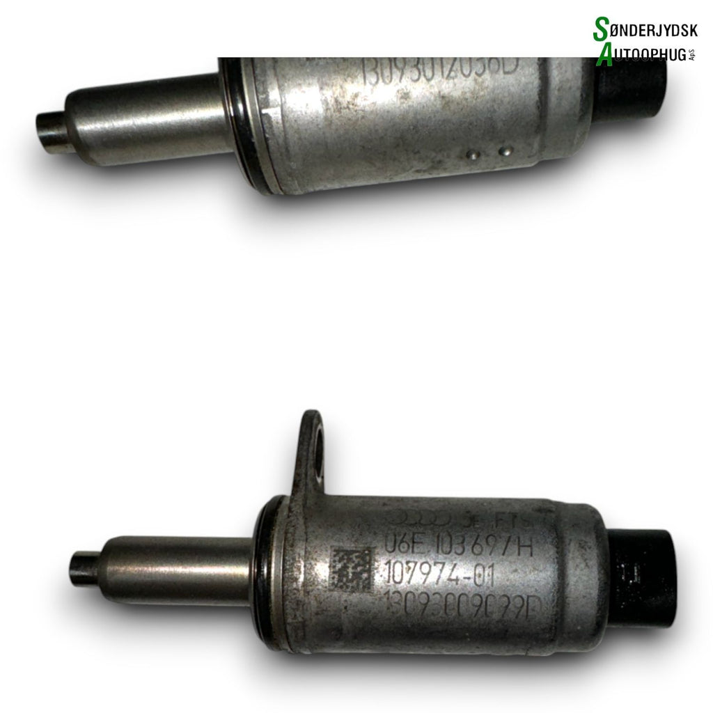 VW Golf 7 Au Knastforstiller Med OEM Nr. 038906051T Fra VW Ophugger