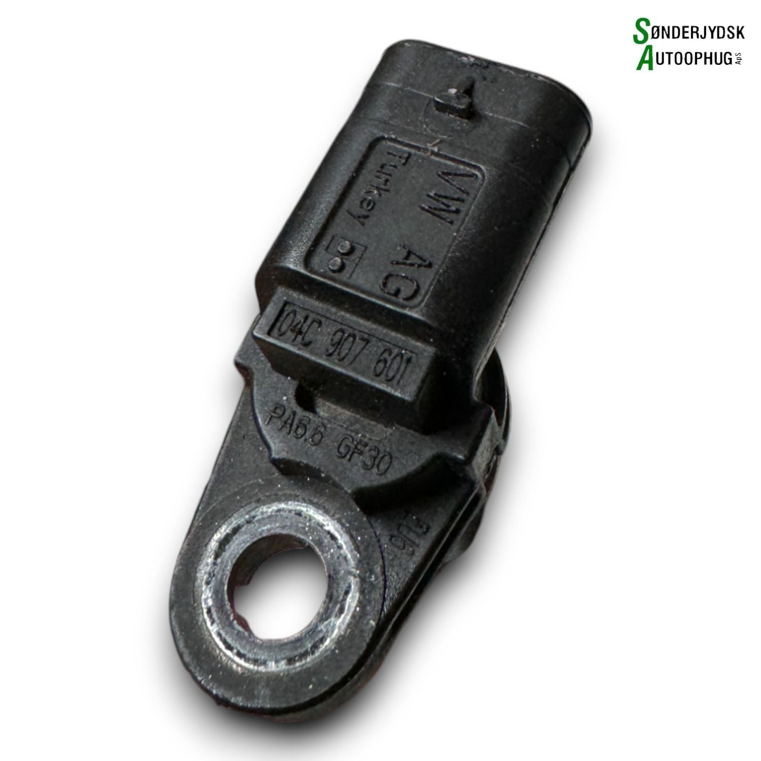 VW Golf 7 AU Knastforstiller Med OEM Nr. 06E103697H Fra VW Ophugger