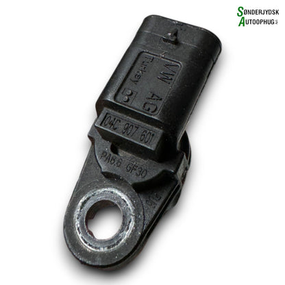 VW Golf 7 AU Knastforstiller Med OEM Nr. 079919523B Fra VW Ophugger