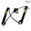 VW Golf 7 Au Rudemotor - Rudehejs Med OEM Nr. 8W0959801 Fra VW Ophugger