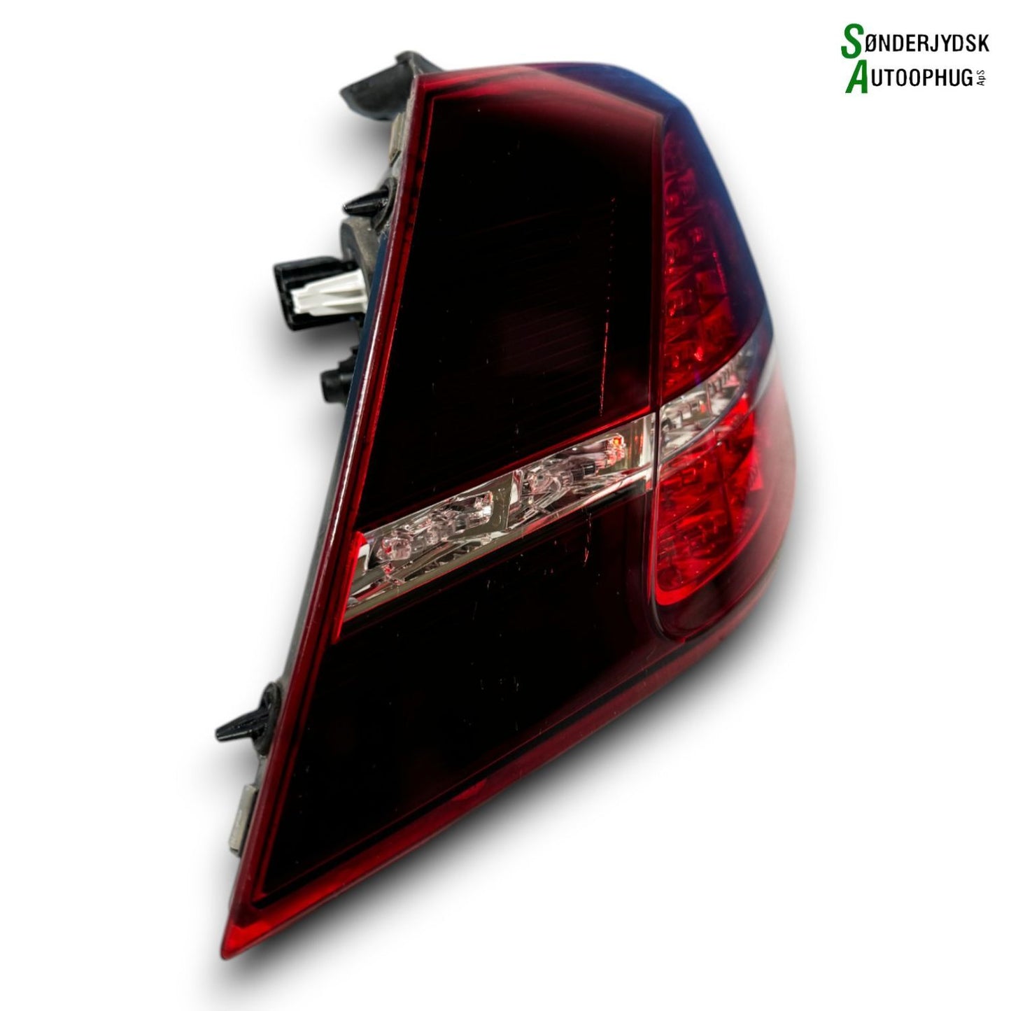 VW Golf 7 AU Baglygte Med OEM Nr. 5G0945207 Fra VW Ophugger