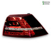 VW Golf 7 Au Baglygte Med OEM Nr. 5G0945208 Fra VW Ophugger