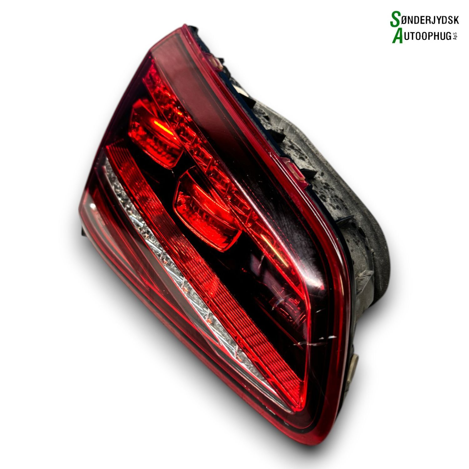 VW Golf 7 AU Baglygte Med OEM Nr. 5G0945307F Fra VW Ophugger