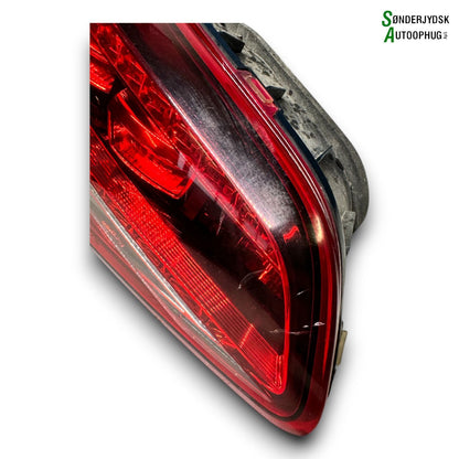 VW Golf 7 AU Baglygte Med OEM Nr. 5G0945307F Fra VW Ophugger