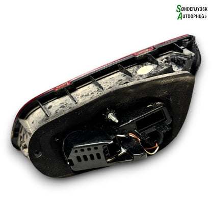 VW Golf 7 AU Baglygte Med OEM Nr. 5G0945307F Fra VW Ophugger