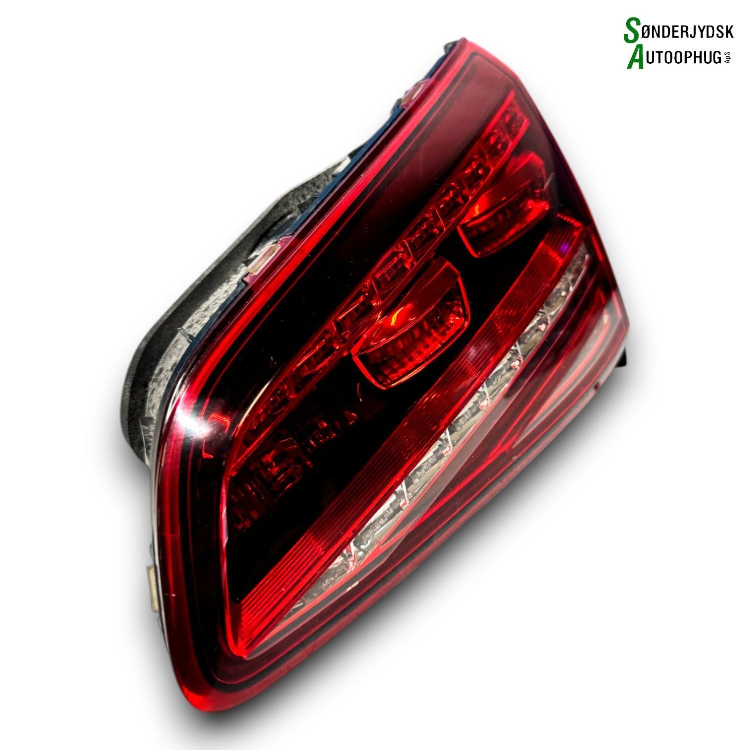 VW Golf 7 AU Baglygte Med OEM Nr. 5G0945308F Fra VW Ophugger