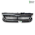Skoda Citigo Frontgitter Med OEM Nr. 1ST853653 Fra Skoda Ophugger