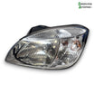 Kia Rio Jb Forlygte Med OEM Nr. 921011G030 Fra Kia Ophugger