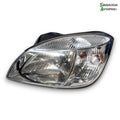 Kia Rio Jb Forlygte Med OEM Nr. 921011G030 Fra Kia Ophugger