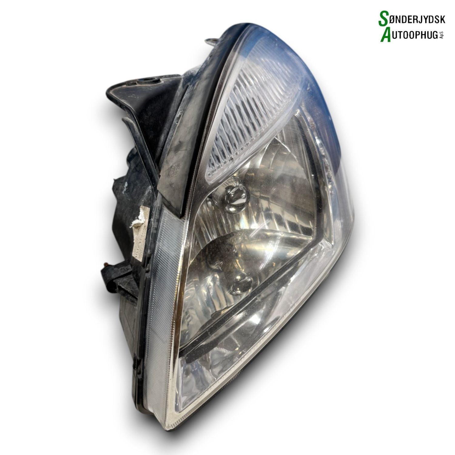 Kia Rio JB Forlygte Med OEM Nr. 921011G030 Fra Kia Ophugger