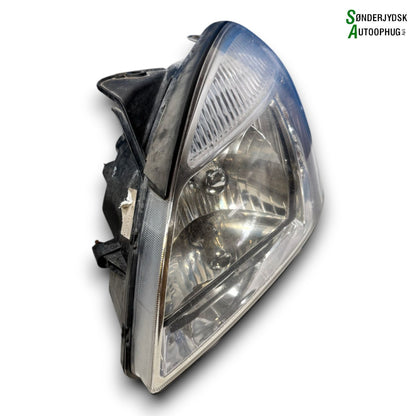 Kia Rio JB Forlygte Med OEM Nr. 921011G030 Fra Kia Ophugger