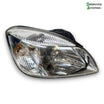 Kia Rio Jb Forlygte Med OEM Nr. 921021G030 Fra Kia Ophugger