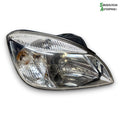 Kia Rio Jb Forlygte Med OEM Nr. 921021G030 Fra Kia Ophugger
