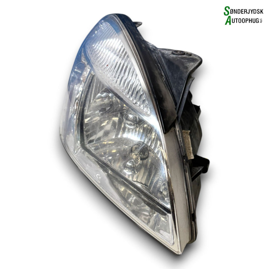Kia Rio Jb Forlygte Med OEM Nr. 921021G030 Fra Kia Ophugger