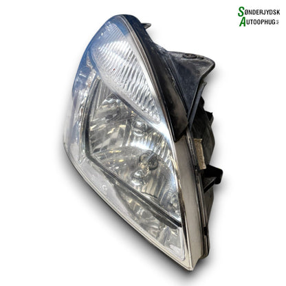 Kia Rio JB Forlygte Med OEM Nr. 921021G030 Fra Kia Ophugger