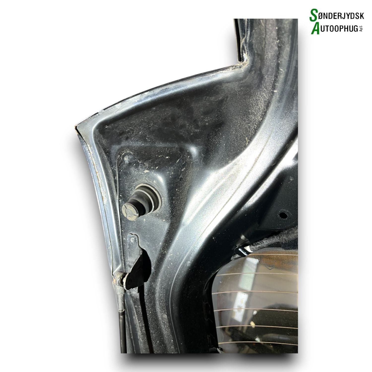 Citroen C4 Cactus Bagklap Med OEM Nr. 9800805380	 Fra Citroen Ophugger