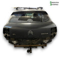 Citroen C4 Cactus Bagklap Med OEM Nr. 9800805380 Fra Citroen Ophugger