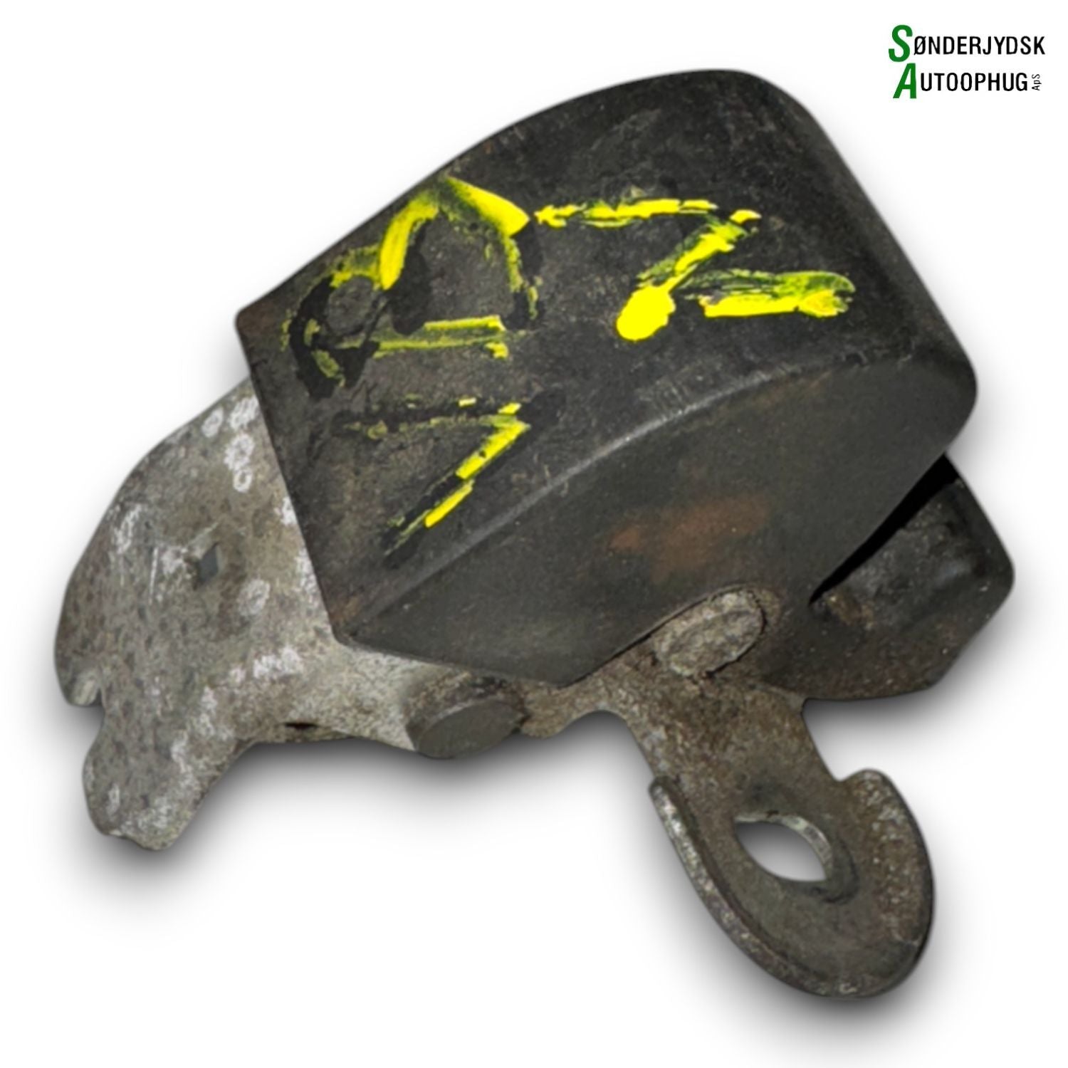 Renault Master Dørlås Med OEM Nr. 7700351415 Fra Renault Ophugger