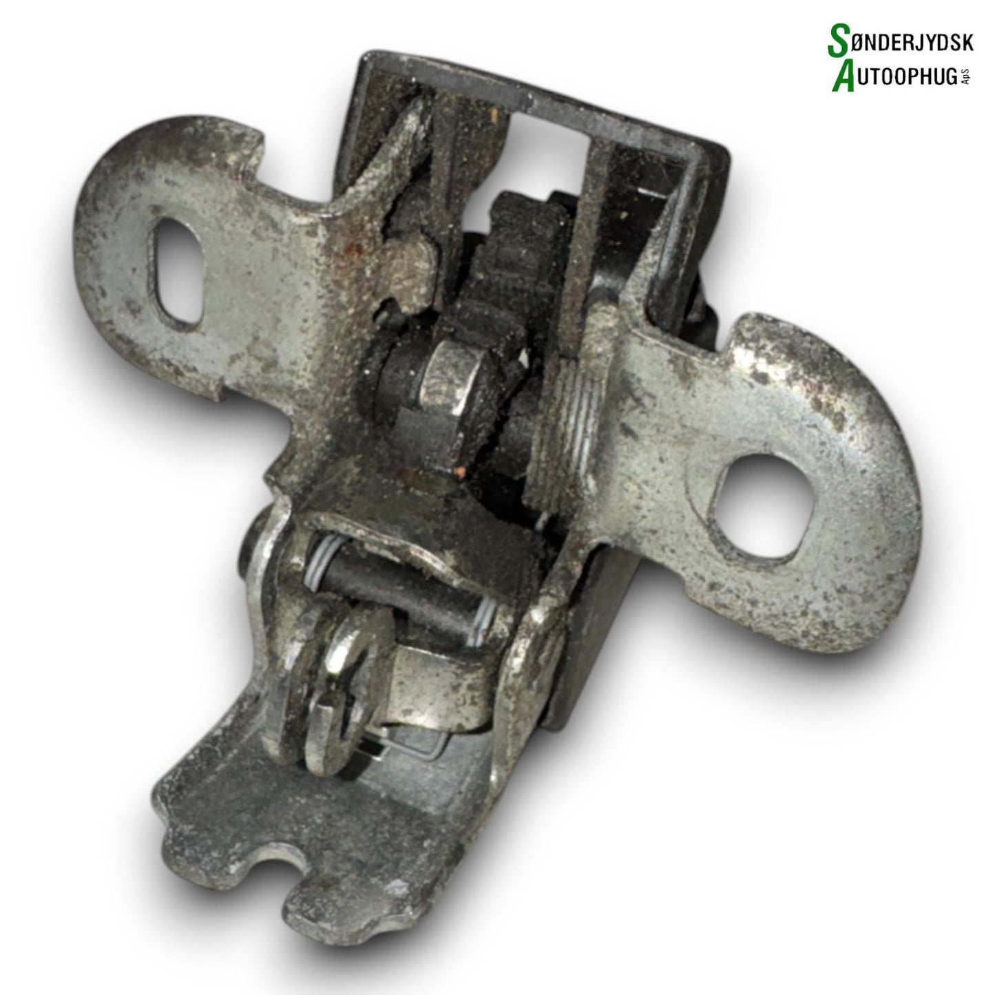 Renault Master Dørlås Med OEM Nr. 7700351415 Fra Renault Ophugger