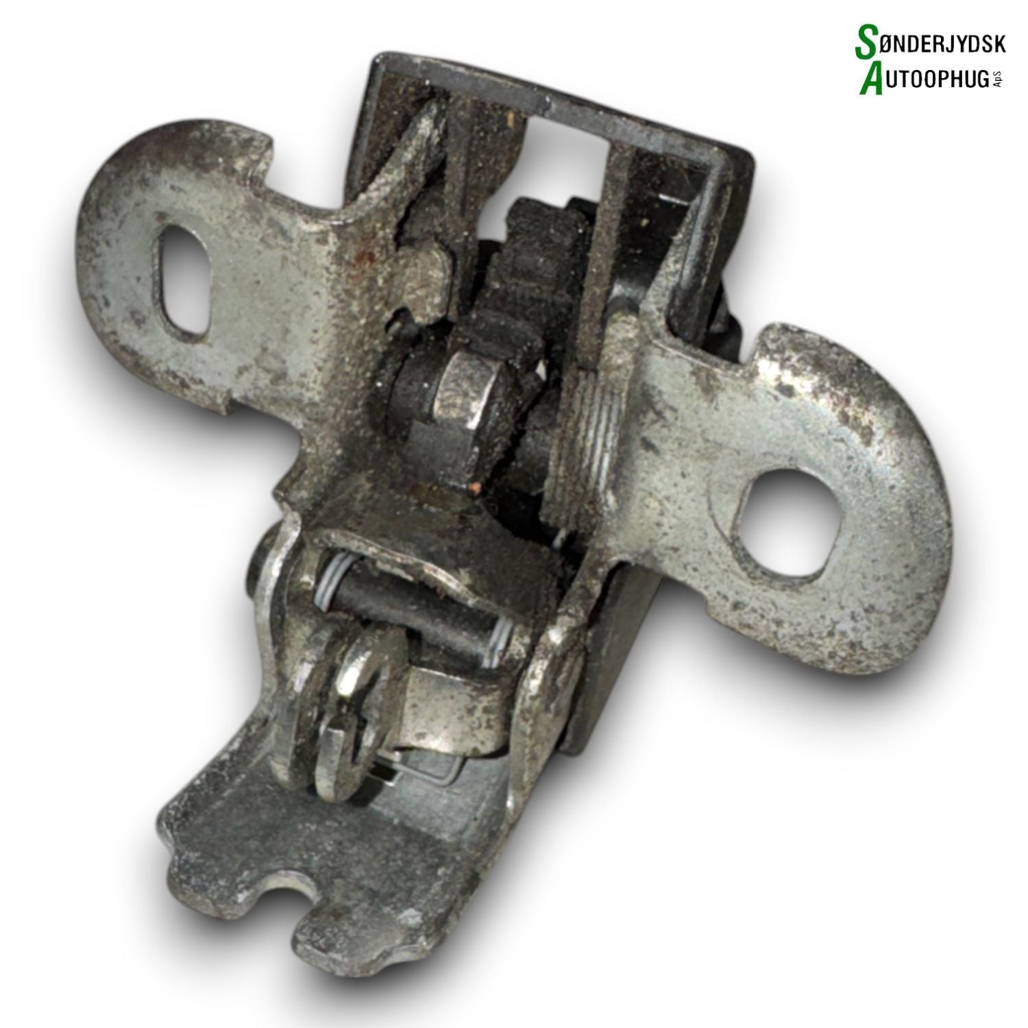 Renault Master Dørlås Med OEM Nr. 7700351415 Fra Renault Ophugger