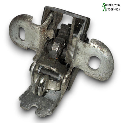 Renault Master Dørlås Med OEM Nr. 7700351415 Fra Renault Ophugger