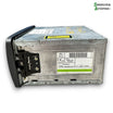 Ford Focus Radio M/Cd Med OEM Nr. 1382258 Fra Ford Ophugger