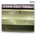 Skoda Citigo Bagkofanger Med OEM Nr. 1ST807421D Fra Skoda Ophugger