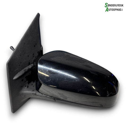 Citroen C1 Sidespejl Med OEM Nr. B000781580	 Fra Citroen Ophugger