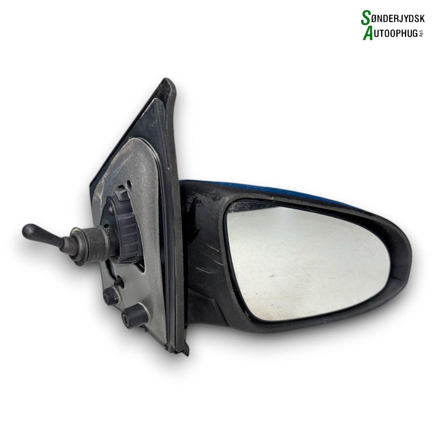 Citroen C1 Sidespejl Med OEM Nr. B000780880 Fra Citroen Ophugger